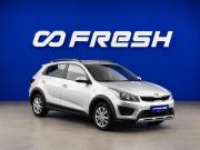 Kia Rio IV Москва  - изображение 18
