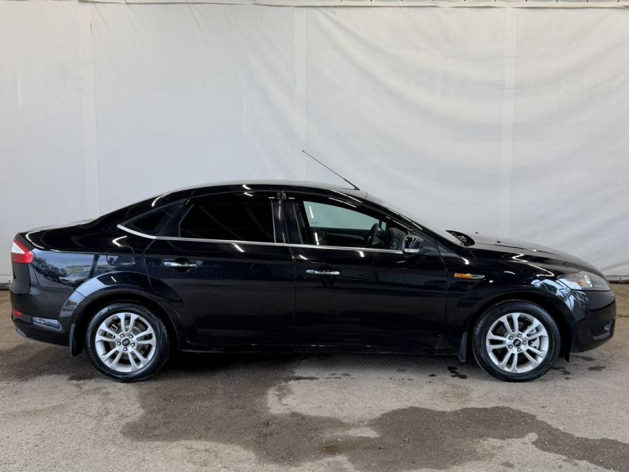 Ford Mondeo IV Псков  - изображение 8