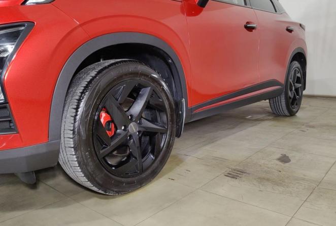 Omoda C5 I с пробегом 2023 года, цена 1 825 000 рублей, 58289 км, внедорожник, Автокод Объявления