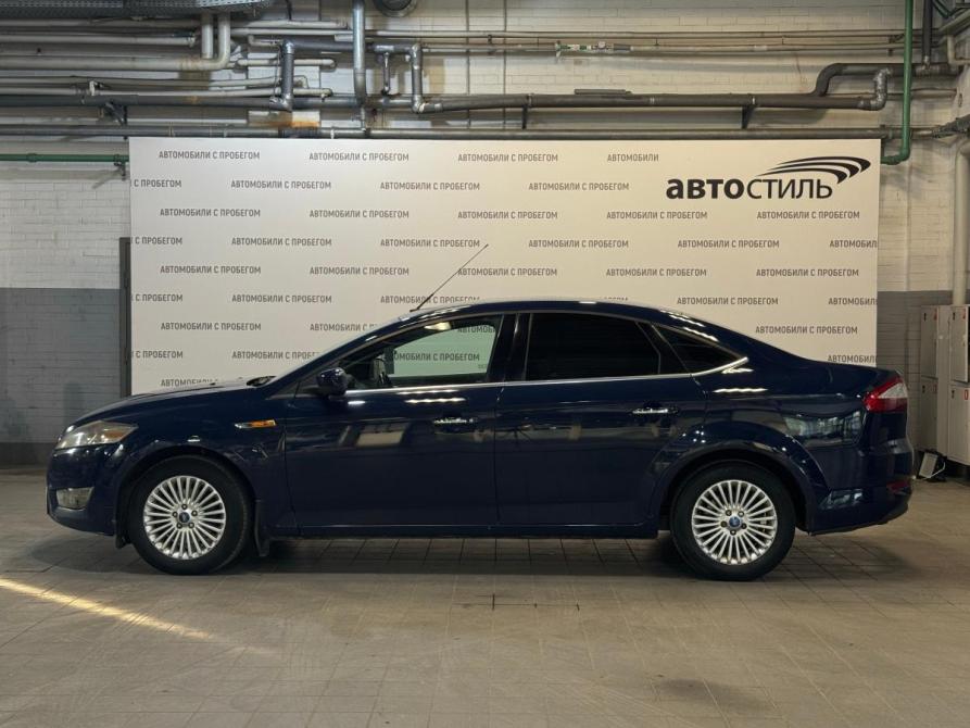 Ford Mondeo IV Санкт-Петербург  - изображение 8