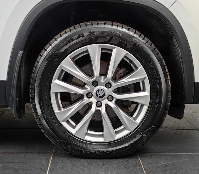 Skoda Kodiaq I Москва  - изображение 28
