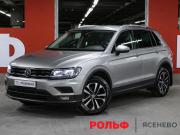 Volkswagen Tiguan II Москва  - изображение 28