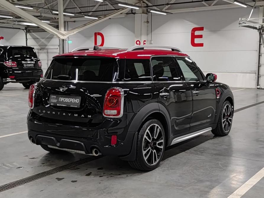 Mini Countryman II Казань  - изображение 6