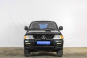 Mitsubishi Pajero Sport I Рестайлинг Тюмень  - изображение 19