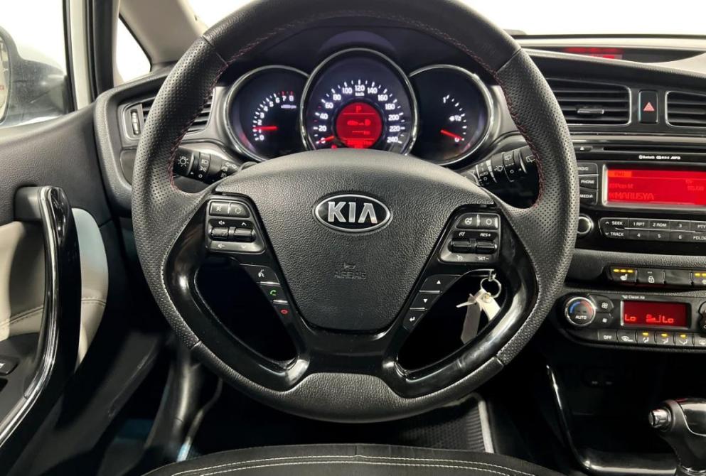 Kia Ceed II Нижний Новгород  - изображение 16