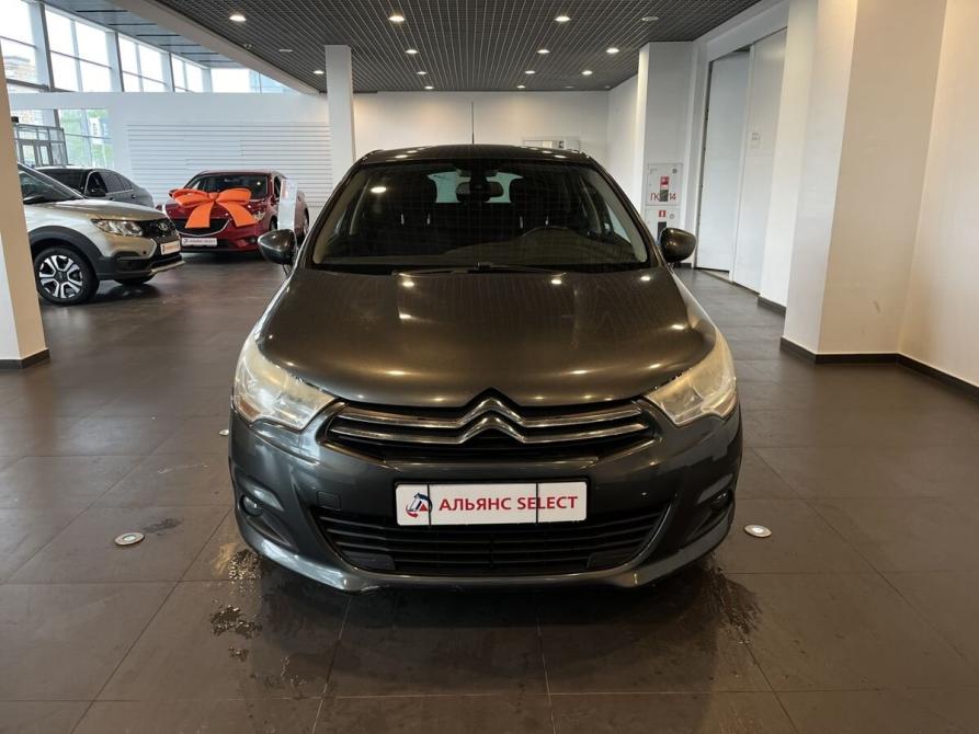 Citroen C4 II Чебоксары  - изображение 8