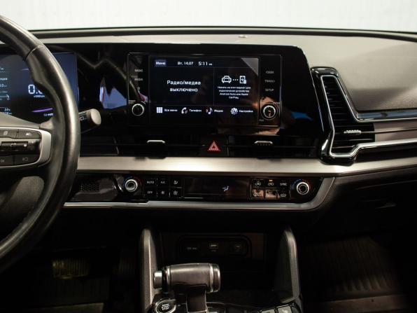 Kia Sportage V с пробегом 2023 года, цена 3 890 000 рублей, 25506 км, внедорожник, Автокод Объявления