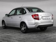Lada (ВАЗ) Granta I Рестайлинг Химки  - изображение 19
