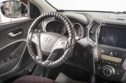 Hyundai Santa Fe III Томск  - изображение 29