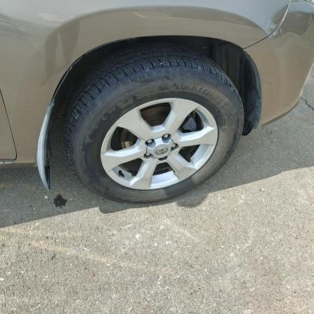 Toyota RAV4 III (XA30) Рестайлинг с пробегом 2011 года, цена 1 160 000 рублей, 294251 км, внедорожник, Автокод Объявления