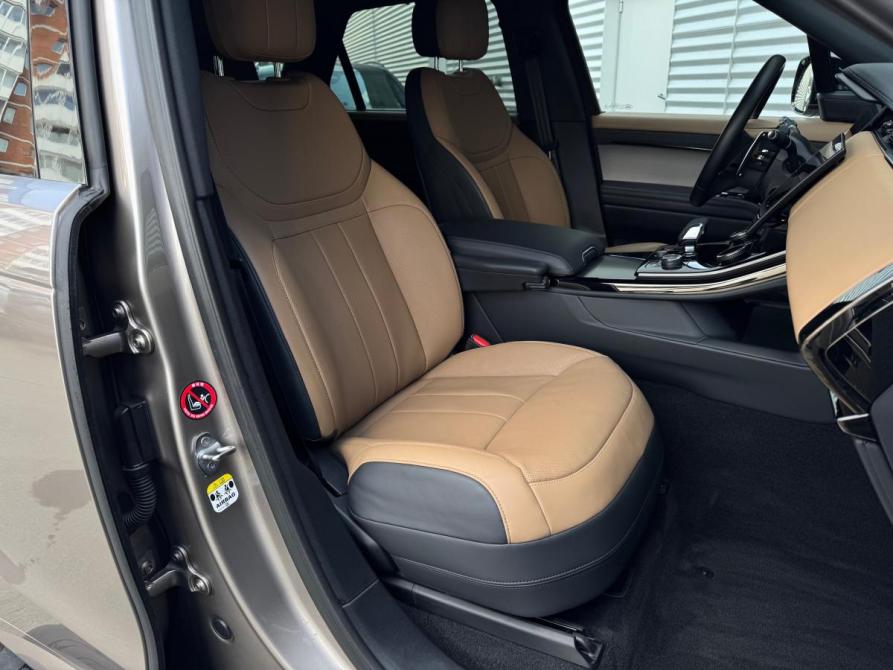 Land Rover Range Rover Sport III Иркутск  - изображение 34
