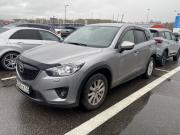 Mazda CX-5 I Санкт-Петербург  - изображение 5