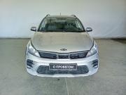 Kia Rio IV Рестайлинг Москва  - изображение 19