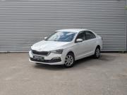 Skoda Rapid II Москва  - изображение 27