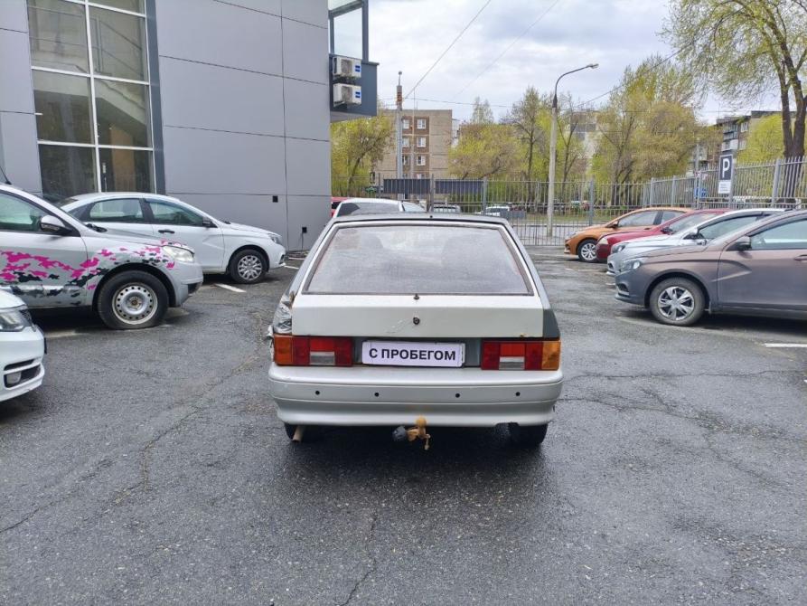Lada (ВАЗ) 2114 Челябинск  - изображение 5