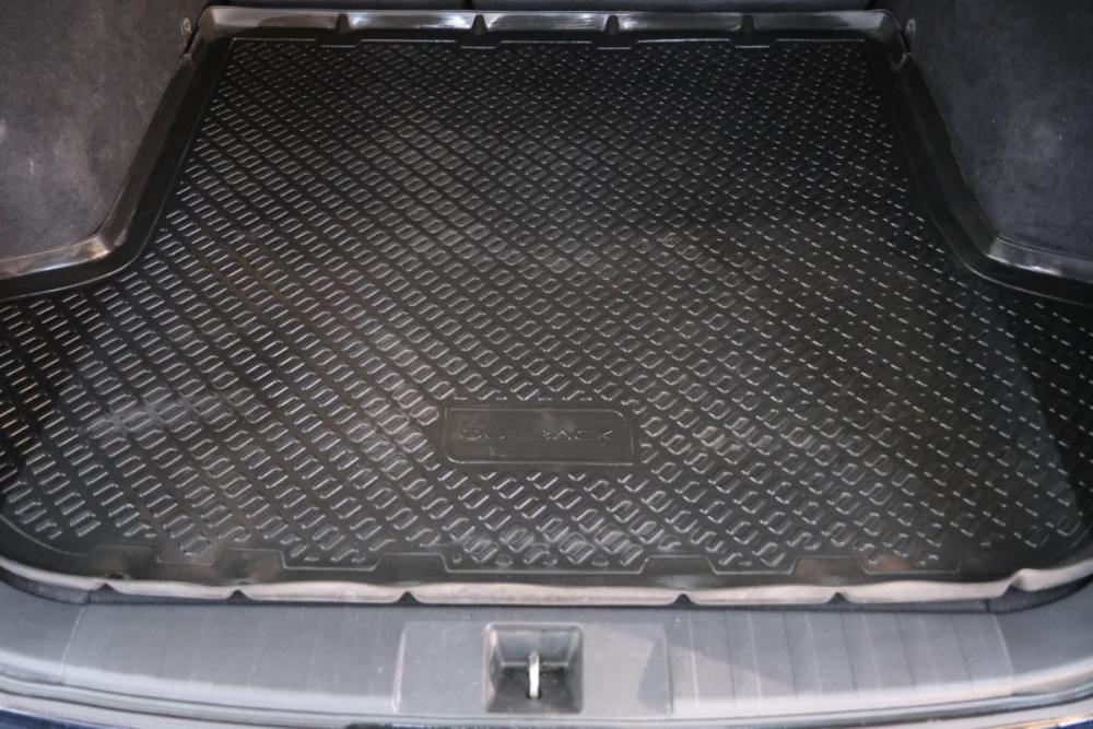 Subaru Outback IV Рестайлинг Омск  - изображение 24