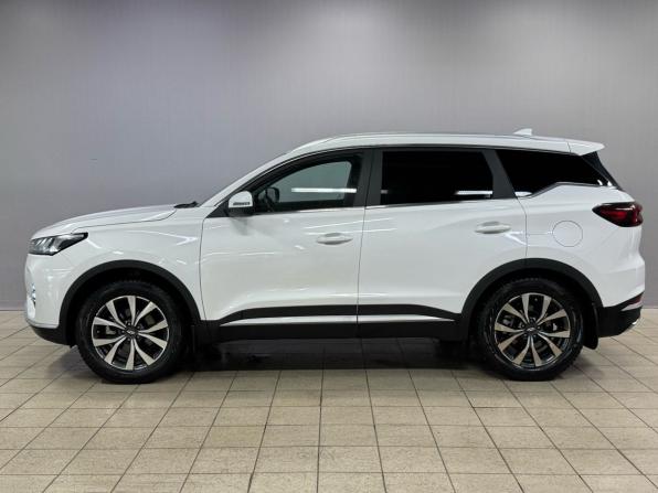 Chery Tiggo 7 Pro I с пробегом 2022 года, цена 1 550 000 рублей, 65636 км, внедорожник, Автокод Объявления