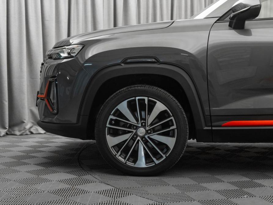 Changan CS35 Plus I Рестайлинг Москва  - изображение 23