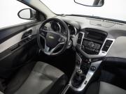 Chevrolet Cruze I Рестайлинг Санкт-Петербург  - изображение 34