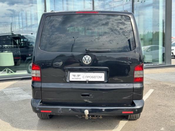 Volkswagen Multivan T5 с пробегом 2008 года, цена 1 415 000 рублей, 230000 км, минивэн, Автокод Объявления