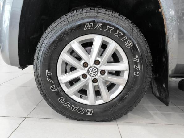 Volkswagen Amarok I с пробегом 2015 года, цена 1 890 000 рублей, 307500 км, пикап, Автокод Объявления