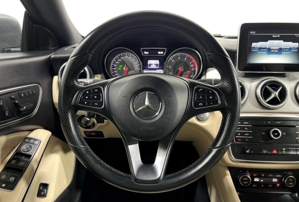 Mercedes-Benz CLA I (C117 X117) Нижний Новгород  - изображение 16