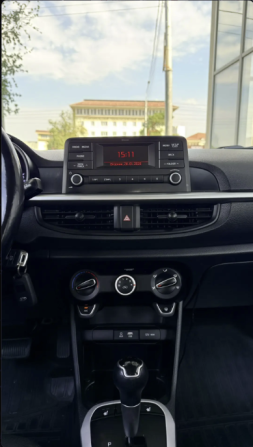 Kia Picanto III с пробегом 2018 года, цена 1 210 000 рублей, 98576 км, хэтчбек, Автокод Объявления
