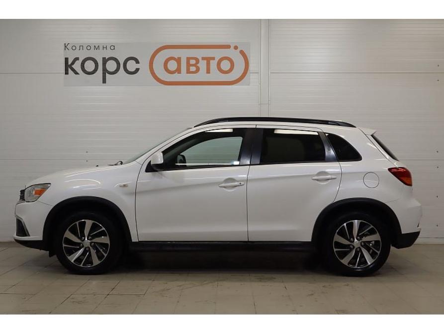 Mitsubishi ASX I Рестайлинг 2 Коломна  - изображение 2