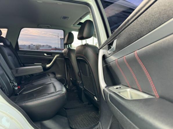 Haval H6 I с пробегом 2019 года, цена 1 280 000 рублей, 140379 км, внедорожник, Автокод Объявления