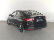 Hyundai Solaris II Рестайлинг Москва  - изображение 22