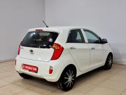Kia Picanto II Альметьевск  - изображение 25