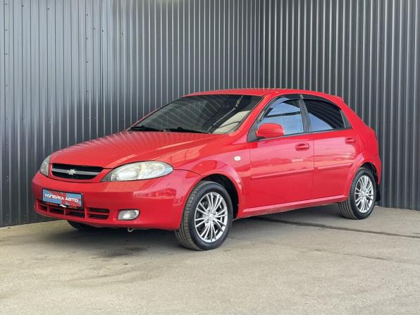 Chevrolet Lacetti I с пробегом 2008 года, цена 297 000 рублей, 227333 км, хэтчбек, Автокод Объявления