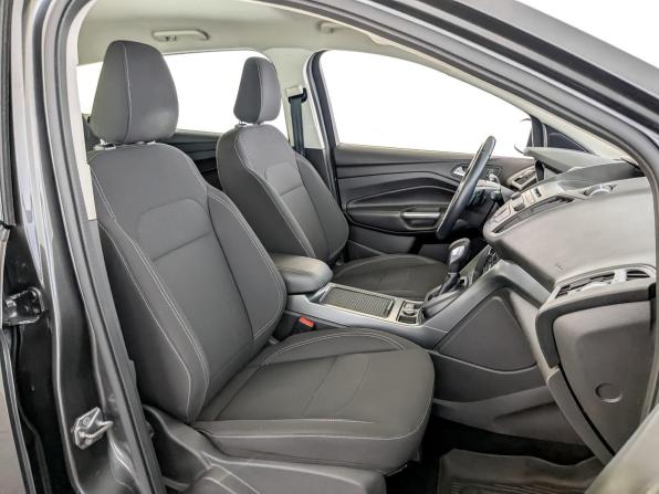 Ford Kuga II Рестайлинг с пробегом 2018 года, цена 1 675 000 рублей, 99314 км, внедорожник, Автокод Объявления