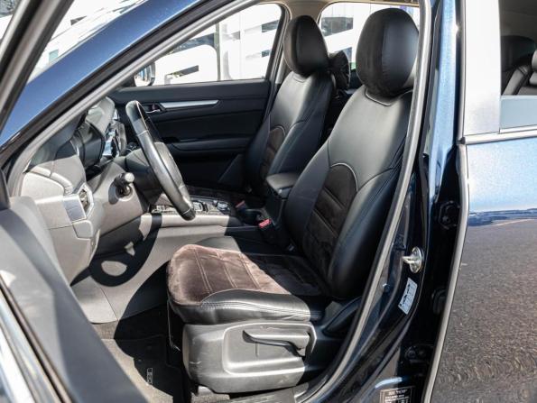 Mazda CX-5 II с пробегом 2019 года, цена 2 650 000 рублей, 71285 км, внедорожник, Автокод Объявления