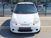 Daewoo Matiz I Рестайлинг Оренбург  - изображение 20