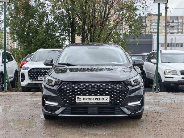 Omoda S5 с пробегом 2023 года, цена 1 309 000 рублей, 90000 км, седан, Автокод Объявления
