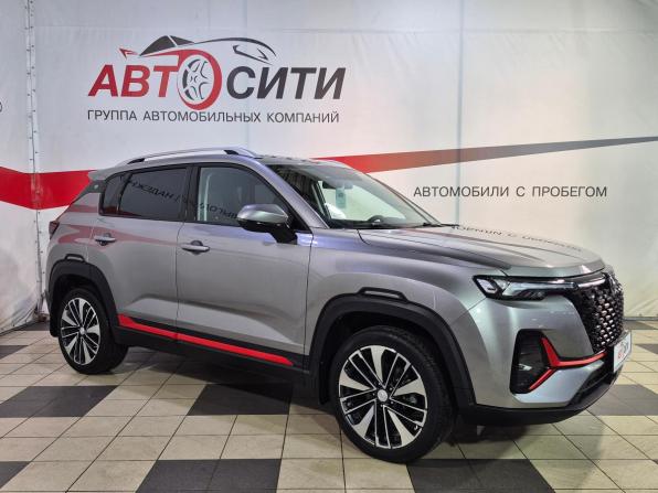Changan CS35 Plus I Рестайлинг с пробегом 2023 года, цена 1 990 000 рублей, 24000 км, внедорожник, Автокод Объявления