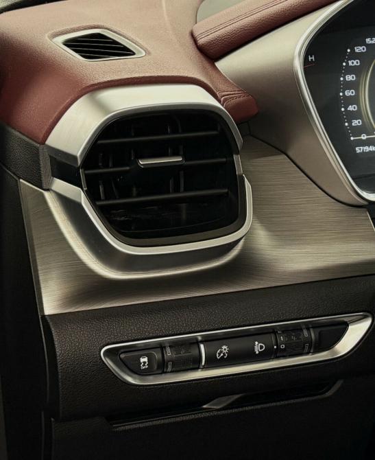 Belgee X50 Москва  - изображение 9