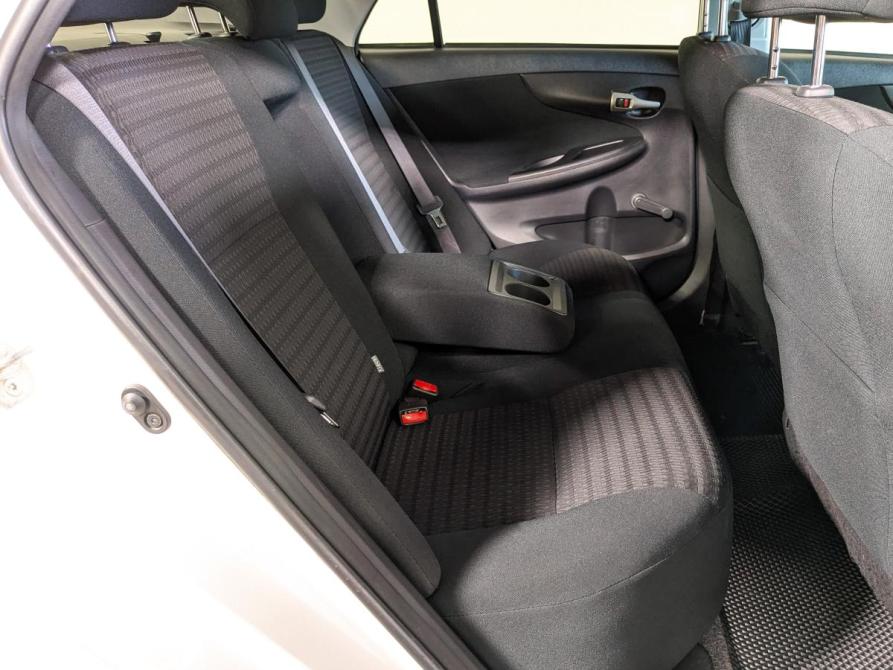 Toyota Corolla X (E140 E150) Екатеринбург  - изображение 14