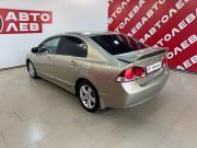 Honda Civic VIII Новочеркасск  - изображение 23