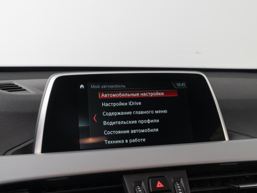 BMW X1 II (F48) Рестайлинг Москва  - изображение 19