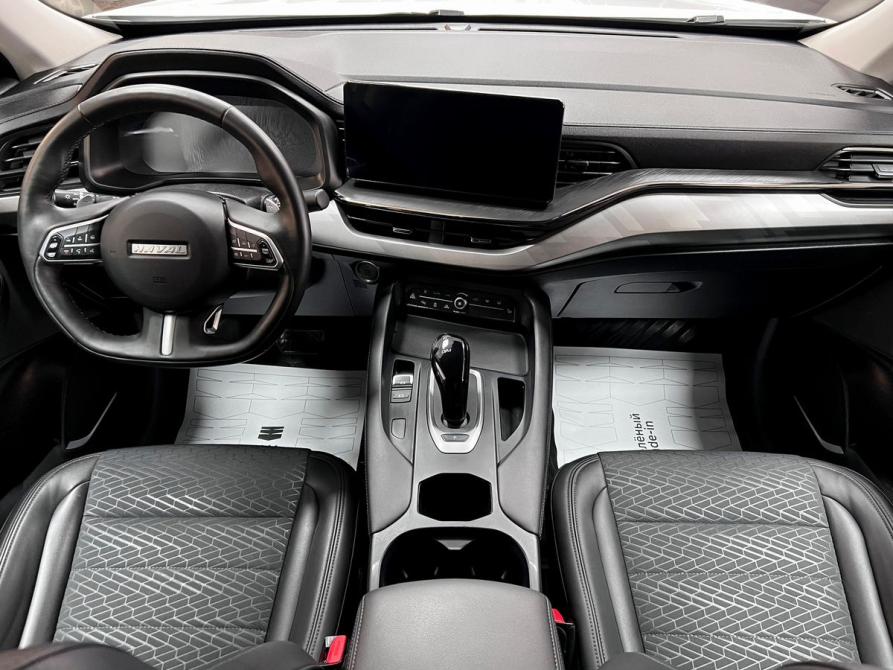 Haval F7x I Рестайлинг Тверь  - изображение 10
