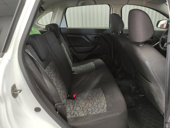 Lada (ВАЗ) XRAY I с пробегом 2019 года, цена 620 000 рублей, 111370 км, хэтчбек, Автокод Объявления