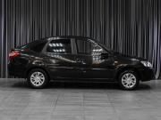 Lada (ВАЗ) Granta I Тюмень  - изображение 19