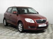 Skoda Fabia II Санкт-Петербург  - изображение 19