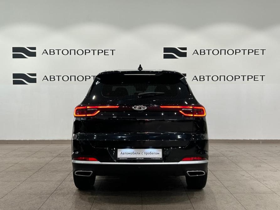 Chery Tiggo 7 Pro I Санкт-Петербург  - изображение 6