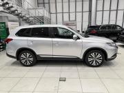 Mitsubishi Outlander III Рестайлинг 3 Казань  - изображение 27