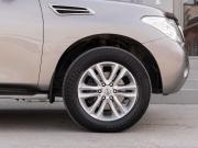Nissan Patrol VI (Y62) Новосибирск  - изображение 32