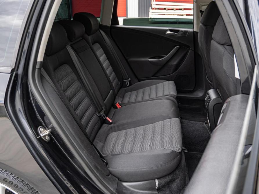 Volkswagen Passat B6 Краснодар  - изображение 7