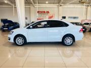 Volkswagen Polo V Рестайлинг Миасс  - изображение 28